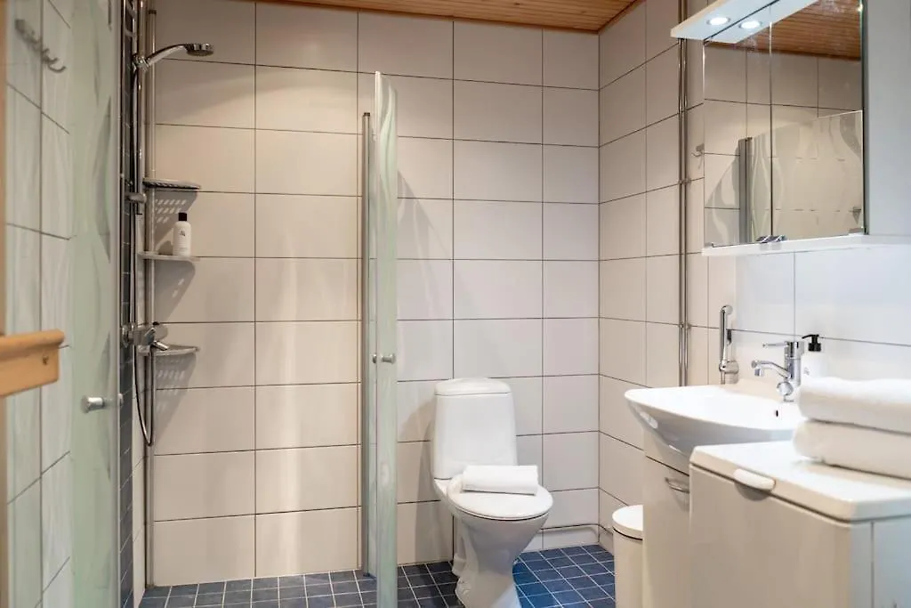 1Br Apartment In Kannelmaki With Private Sauna Helsinki