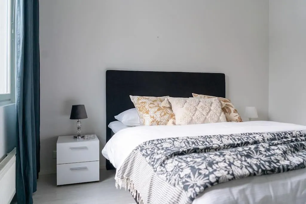 1Br Apartment In Kannelmaki With Private Sauna Helsinki 0*,  Finland